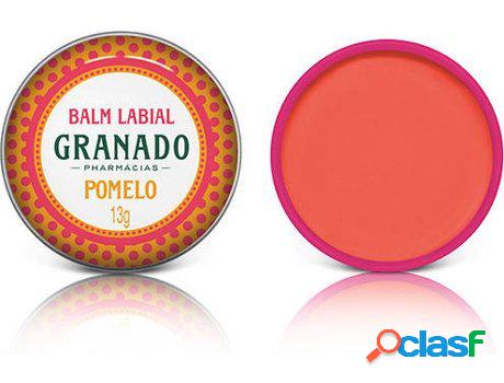 Bálsamo Labial GRANADO Granado Pomelo (13g)