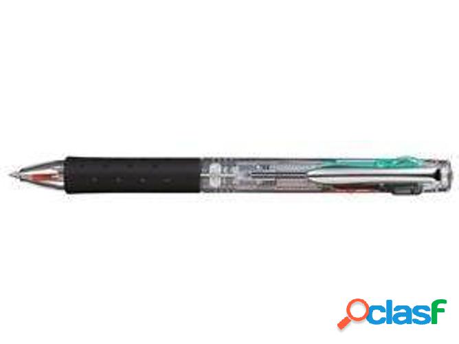 Bolígrafo TOMBOW Reporter 4 Smart Transparente