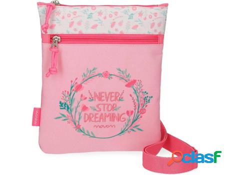 Bolsa MOVOM Never Stop