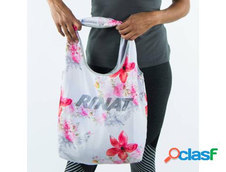 Bolsa RINAT Doble Vista Gris