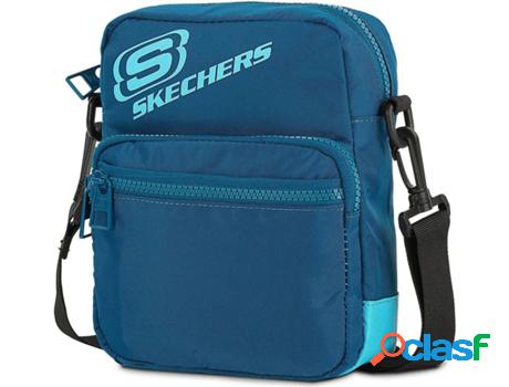Bolsa SKECHERS Bruins (Azul - 21x16,5x6 cm)