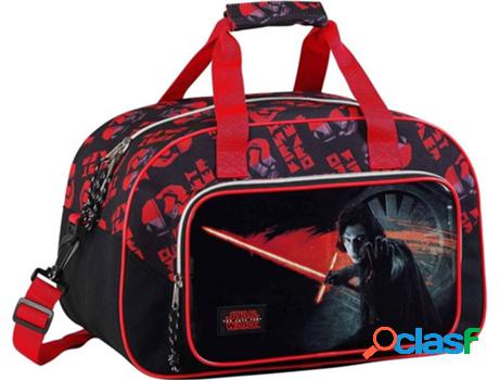 Bolsa de Deporte STAR WARS 69150 Rojo (40 x 24 x 23 cm)