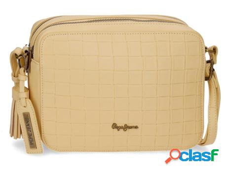 Bolsa de Hombro PEPE JEANS Naiara Sintético Mujer