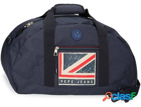 Bolsa de Viaje PEPE JEANS Aidan (50x27x20 cm)