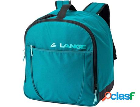 Bolsa para Esquís LANGE Feminina intense Azul (Único)