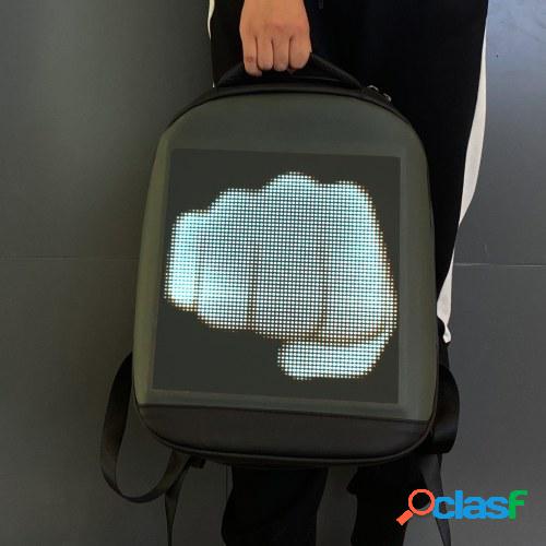 Bolso de escuela adaptable del paquete del bolso del viaje