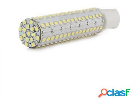 Bombilla LED GREENICE CA-G12-2835-12W-CW (Casquillo: G12)