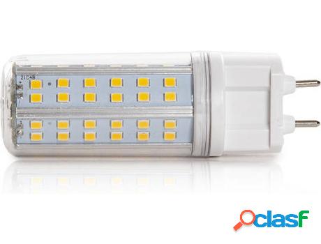 Bombilla LED GREENICE CH-G12-2835-10W-W (Casquillo: G12)