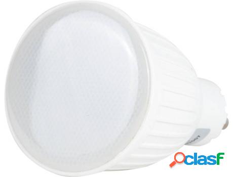 Bombilla LED GREENICE HO-GU10-8W-W (Casquillo: GU10)