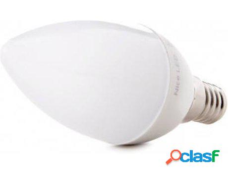 Bombilla LED GREENICE HO-NB-E14-V-5W-W (Casquillo: E14)