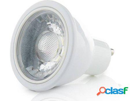 Bombilla LED GREENICE JN-5C-GU10-6W-WW (Casquillo: GU10)