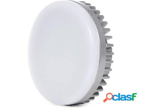 Bombilla LED GREENICE KD-GX53-6W-5730-WW (Casquillo: GX53)