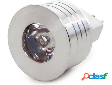 Bombilla LED GREENICE PL-187201-MR16-30-CW (Casquillo: