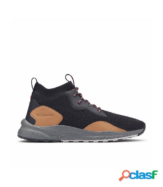 Bota Columbia SH FT™ MID Breeze Hombre Black 44