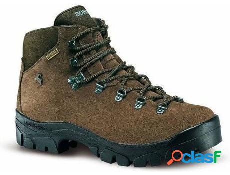 Botas BOREAL Atlas (0.25x0.25x0.15mm - Marrón - Talla:37.5)