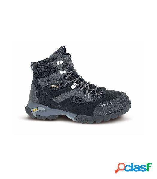 Botas Boreal APACHE ANTRACITA Antracita 40 3/4