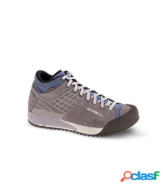 Botas Boreal BAMBA MID GRIS 47 Gris