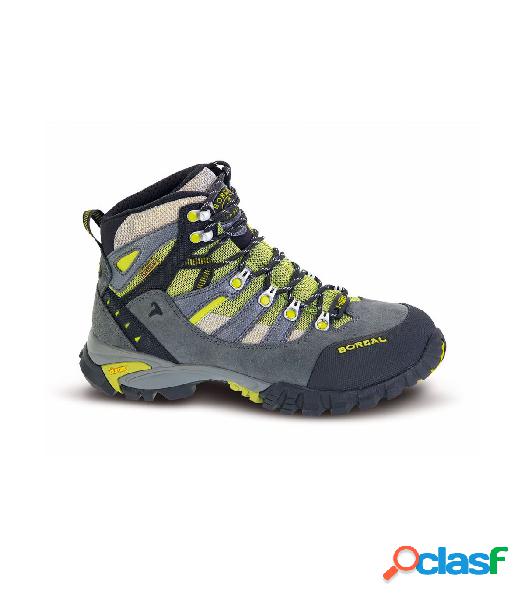 Botas Boreal KLAMATH WMN'S VERDE Verde 37.5