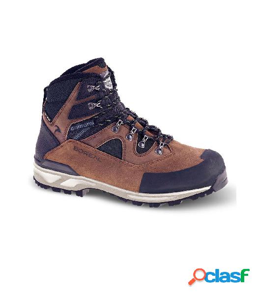 Botas Boreal MAZAMA BROWN Hombre 40 3/4