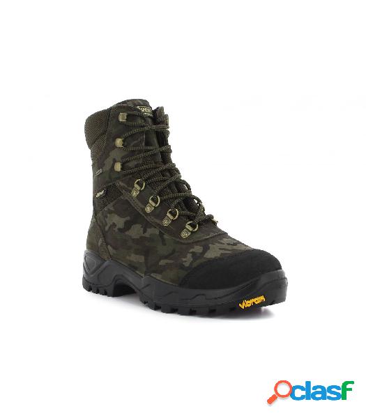 Botas Chiruca Barbet 21 GoreTex Hombre 44