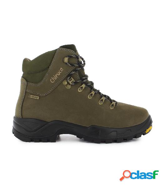 Botas Chiruca Cares 01 GoreTex Hombre 42