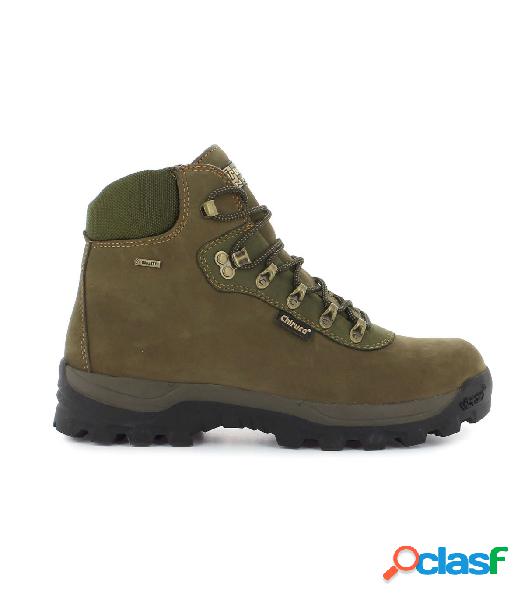 Botas Chiruca GRIFON 01 GORE-TEX 40