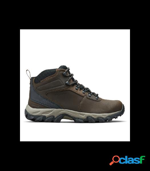 Botas Columbia Newton Ridge Plus II Hombre Cordavan 45