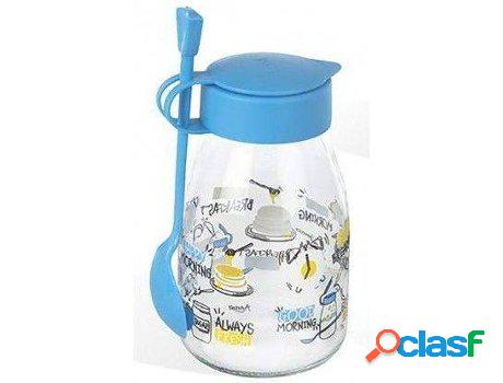 Bote Galleta- Conserva HOGAR Y MÁS Conserva Con Diseño