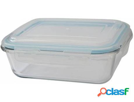 Bote Galleta- Conserva HOGAR Y MÁS Tupper Hermético