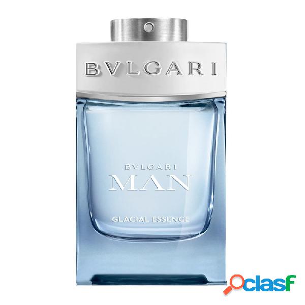 Bvlgari Man Glacial Essence - 100 ML Eau de Parfum Perfumes
