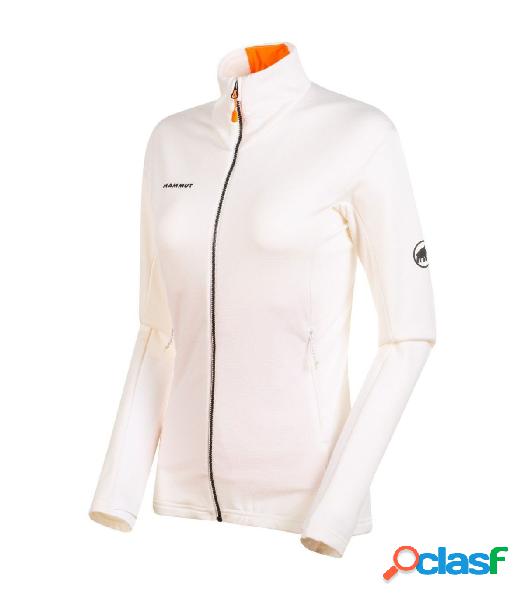 CHAQUETA MAMMUT EISWAND GUIDE ML JACKET MUJER BLANCO XS