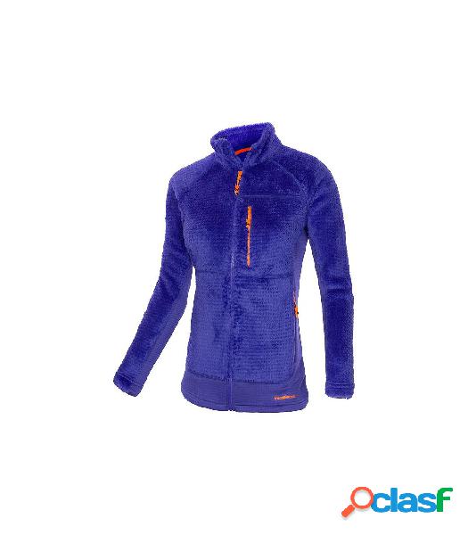 CHAQUETA TRX2 LOFT WM PRO TRANGO MORADO XL Morado