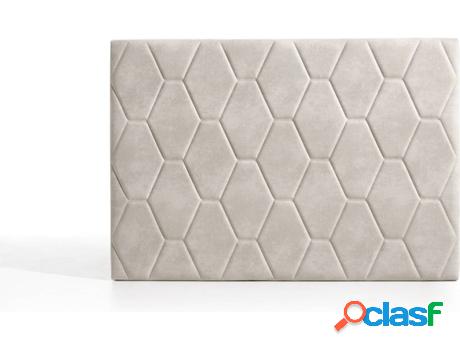 Cabecero MATRIS para Cama de 135 Rombos (Compatible con