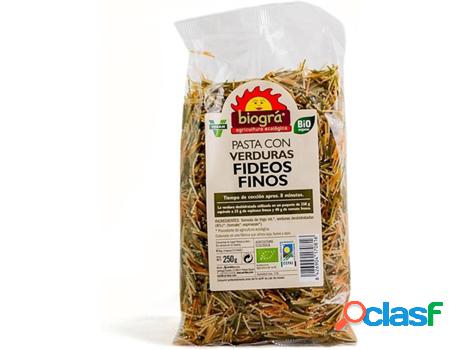 Cabello de Angel Vegetal Bio BIOGRÁ (250 g)