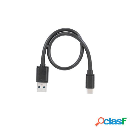 Cable adaptador USB3.0 a tipo C de alta velocidad