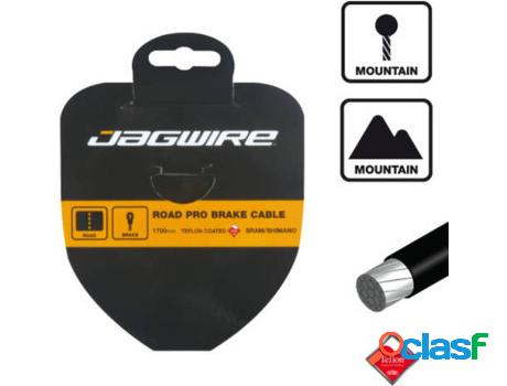 Cable de Freno JAGWIRE Mountain Brake Cable-Teflon Slick
