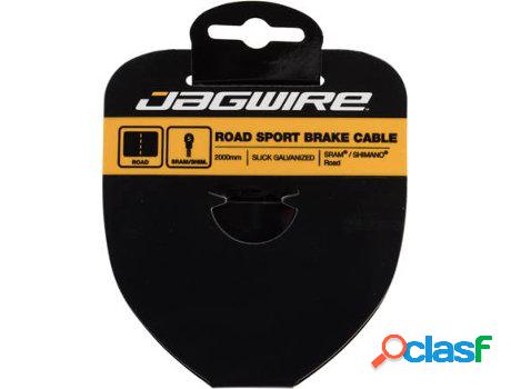 Cable de Freno JAGWIRE Road Brake Cable-Slick