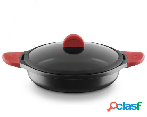 Cacerola Castey Clasic inducción 36cm