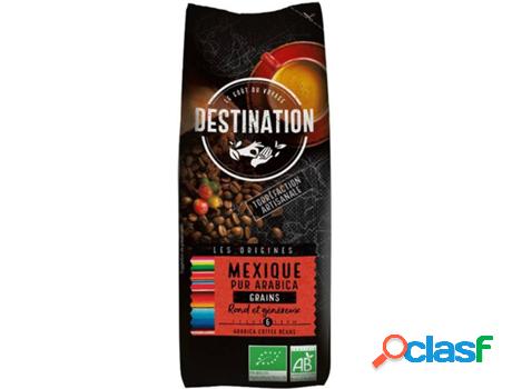 Café En Grano México DESTINATION BIO (250 g)