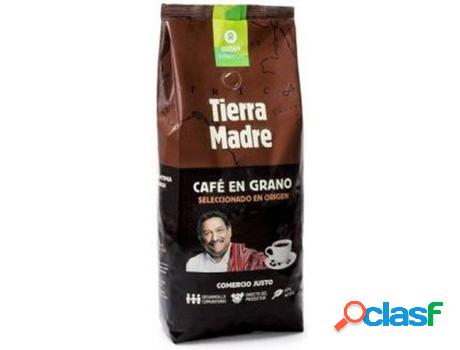 Café Horeca Grano Mezcla TIERRA MADRE OXFAM INTERMÓN (1