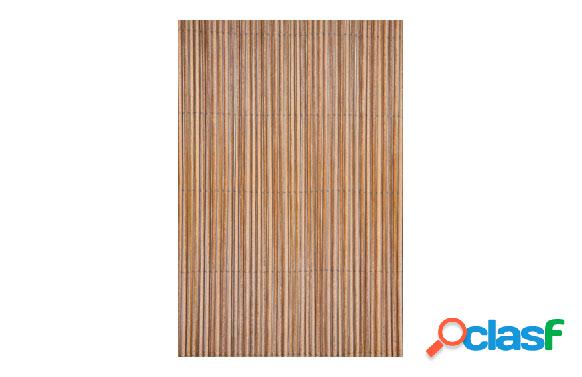 Cañizo Sintetico Fency Wick Natural 1.5 X 3 M