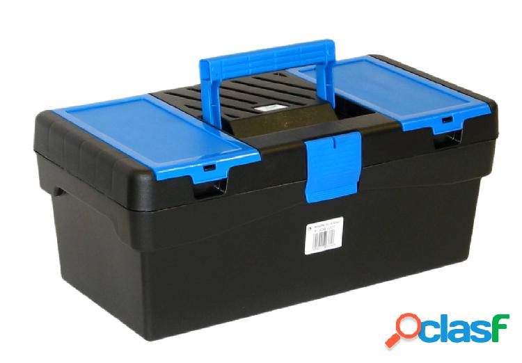 Caja Herramientas 400X217X166Cm Polipropileno Basic Line