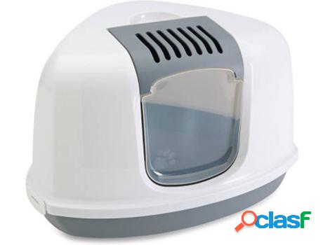 Caja de Arena para Gatos GLOBAL 7451