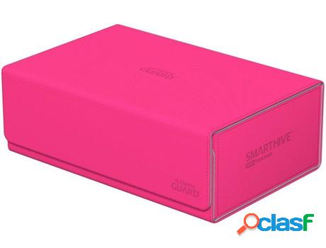 Caja de proteccion de cartas ULTIMATE GUARD U.Guard