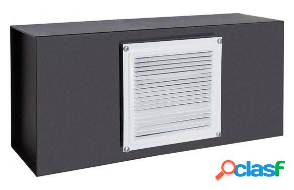 Caja fuerte de ocultación Arregui Grid/Rejilla