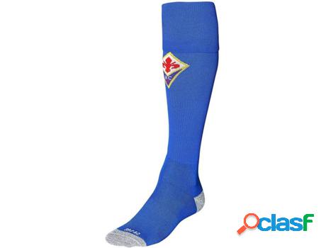 Calcetines Ac Fiorentina temporada 19/20 Unisex LE COQ
