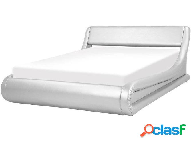 Cama BELIANI Avignon con Almacenamiento (Compatible con