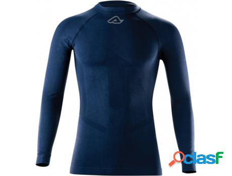 Camiseta ACERBIS Interior Intimo (2XS/XS - Azul Oscuro)