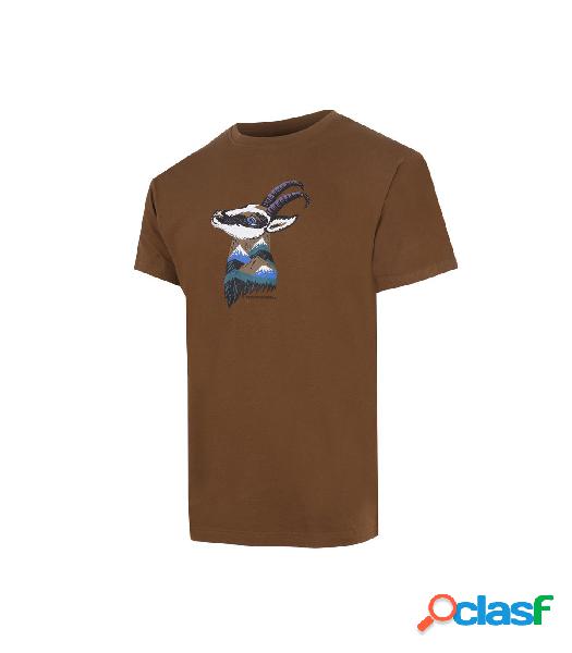 Camiseta TrangoWorld Sarrio Hombre Breen S