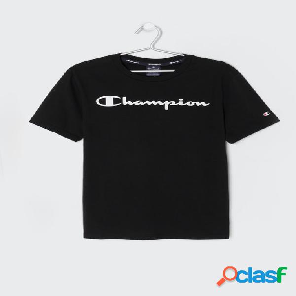 Camiseta casual Champion legacy hombre